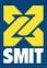 SMIT logo og link